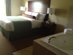  - Cobblestone Inn & Suites Hartington