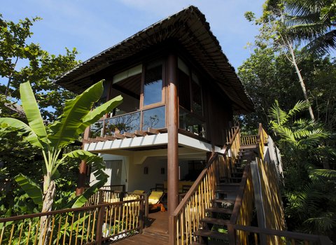 SIX SENSES SAMUI - Photo 5