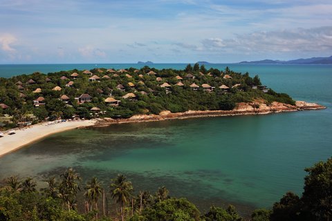 SIX SENSES SAMUI - Photo 43