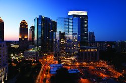 - Loews Atlanta Hotel - I-75 & I-85, Exit 250