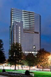  - Loews Atlanta Hotel - I-75 & I-85, Exit 250