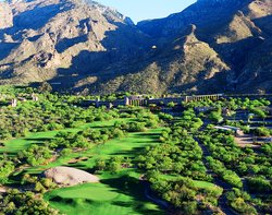  - Loews Ventana Canyon Resort Tucson