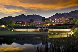  - Loews Ventana Canyon Resort Tucson