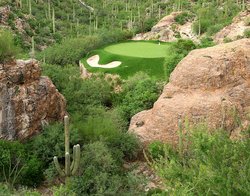  - Loews Ventana Canyon Resort Tucson