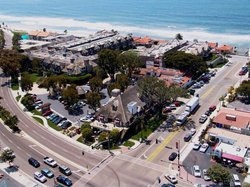  - Carlsbad Inn Beach Resort