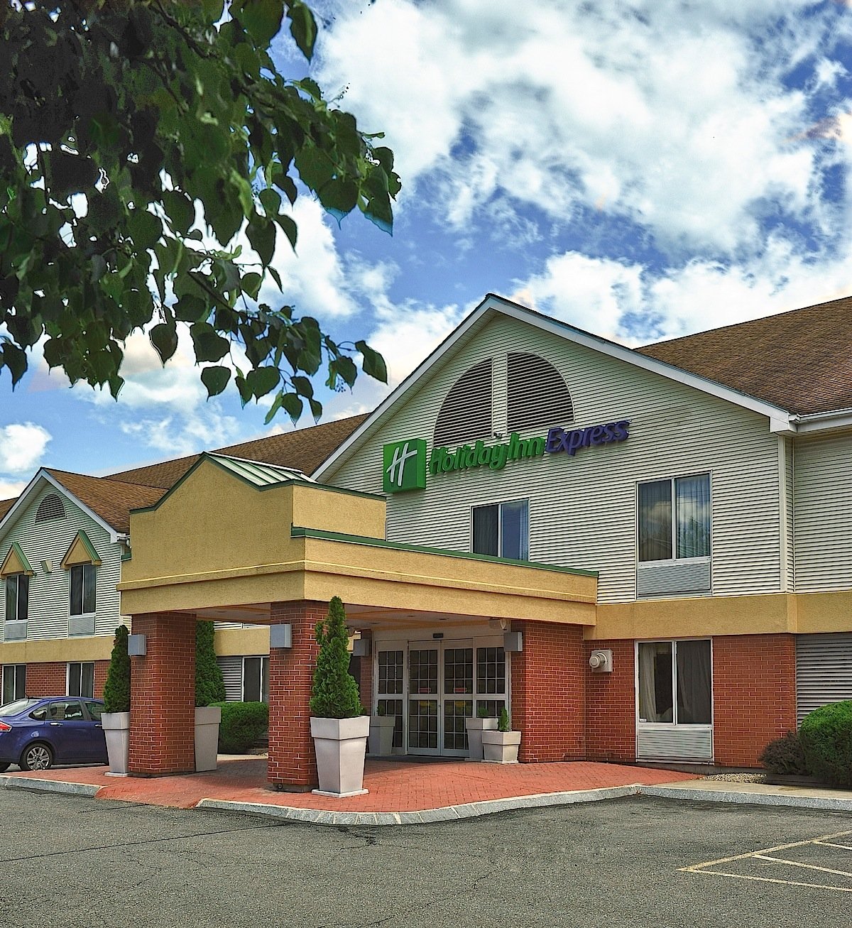 Holiday Inn Express