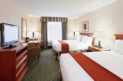  - Holiday Inn Express & Suites Kent - I-76, Exit 33