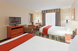  - Holiday Inn Express & Suites Kent - I-76, Exit 33