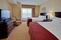  - Holiday Inn Express & Suites North Lakeland - I-4, Exit 33