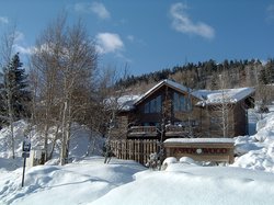  - Deer Valley's Signature Collection Condos Park City