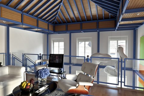 WIDDER HOTEL - Photo 20