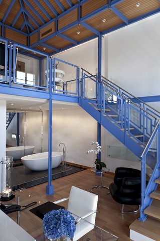 WIDDER HOTEL - Photo 24