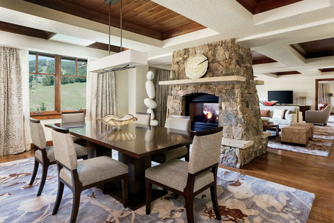 THE RITZ-CARLTON BACHELOR GULCH - Photo 33