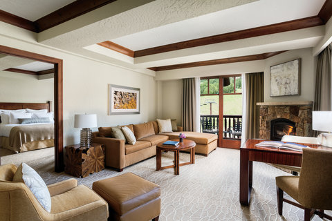 THE RITZ-CARLTON BACHELOR GULCH - Photo 35