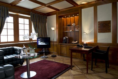 WIDDER HOTEL - Photo 33