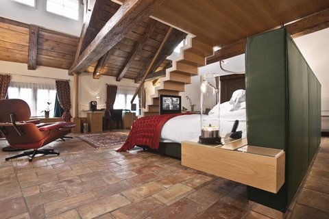 WIDDER HOTEL - Photo 29