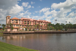 Club Wyndham Bonnet Creek Resort Lake Buena Vista, FL - See Discounts