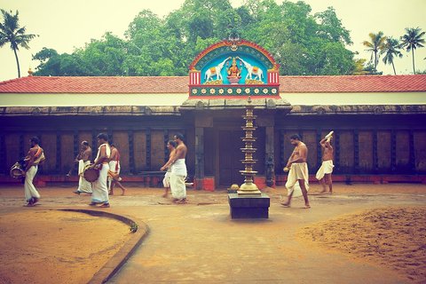 Janardhana Swamy Temple