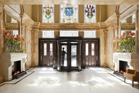 HOTEL CAFE ROYAL - Photo 6