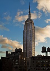  - Refinery Hotel New York