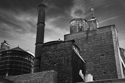  - Refinery Hotel New York