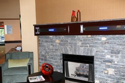  - Holiday Inn Express Nicholasville