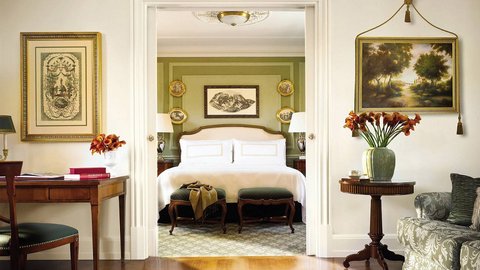 FOUR SEASONS HOTEL FLORENCE - Photo 48
