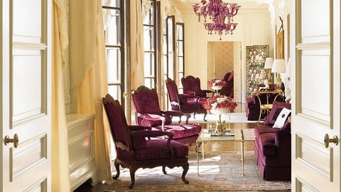 FOUR SEASONS HOTEL FLORENCE - Photo 51