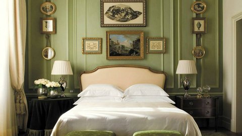 FOUR SEASONS HOTEL FLORENCE - Photo 45