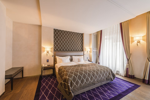 LAUSANNE PALACE - Photo 27