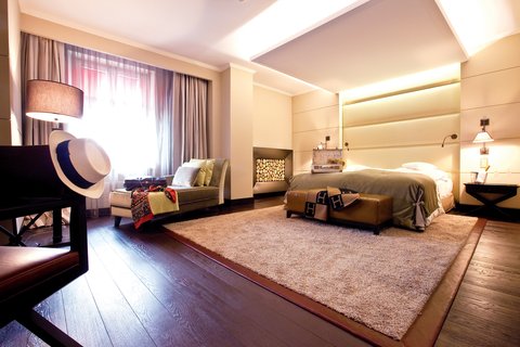 LAUSANNE PALACE - Photo 29