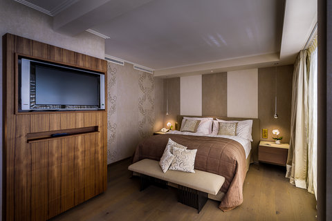 LAUSANNE PALACE - Photo 30