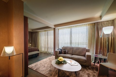 LAUSANNE PALACE - Photo 31