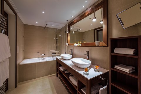 LAUSANNE PALACE - Photo 32