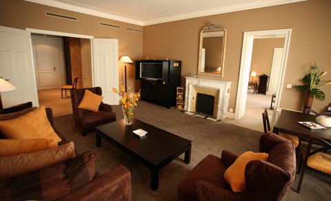 LAUSANNE PALACE - Photo 33