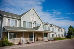  - North Country Inn & Suites Roseau