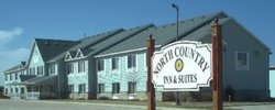  - North Country Inn & Suites Roseau