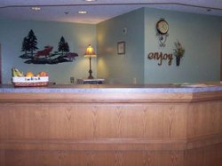  - North Country Inn & Suites Roseau