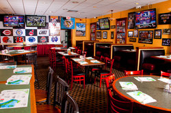  - Holiday Inn Weirton