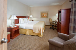  - Holiday Inn & Suites Regina