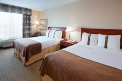  - Holiday Inn & Suites Regina