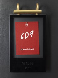  - Refinery Hotel New York