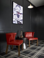  - Refinery Hotel New York