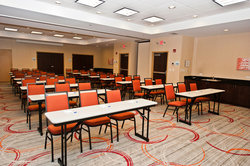  - Holiday Inn Express & Suites Columbus