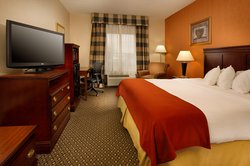 - Holiday Inn Express & Suites Chambersburg - I-81, Exit 14