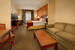 - Holiday Inn Express & Suites Chambersburg - I-81, Exit 14