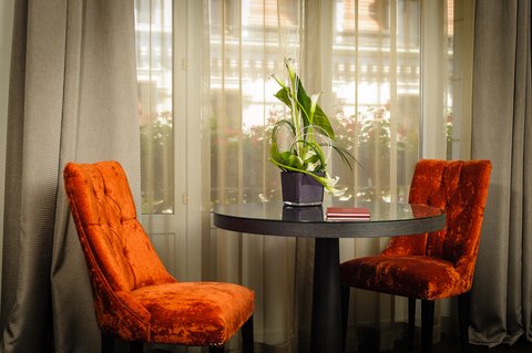 LAUSANNE PALACE - Photo 35