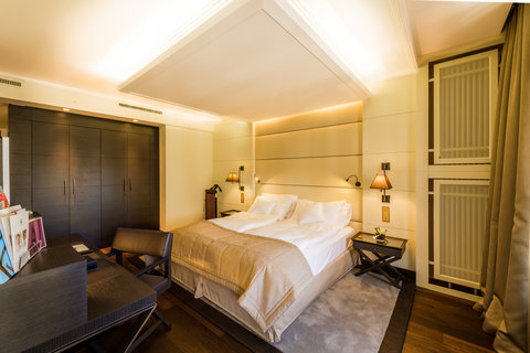 LAUSANNE PALACE - Photo 36