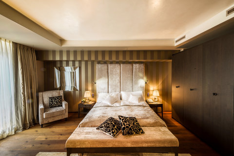 LAUSANNE PALACE - Photo 38