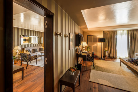 LAUSANNE PALACE - Photo 39